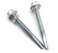 Stainless Steel Gypsum Screw Stainless Steel Gypsum Screw