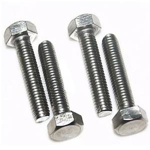 Stainless Steel Hex Head Screws Stainless Steel Hex Head Screws