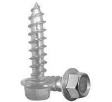 Stainless Steel Washer Head Wood Screws