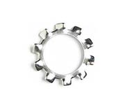 EN 1.4462 Duplex Steel Star Washers EN 1.4462 Duplex Steel Star Washers
