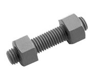 ASTM A479 S32205 Stud Bolts ASTM A479 S32205 Stud Bolts