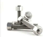 super duplex fasteners manufacturer