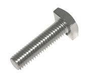 Duplex Steel 2205 T Bolts Duplex Steel 2205 T Bolts