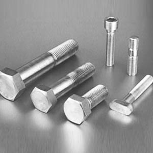 UNS S31609 Bolts UNS S31609 Bolts