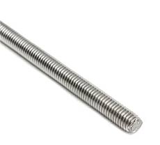 Hastelloy C276 Threaded Rod Hastelloy C276 Threaded Rod