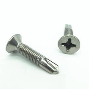 UNS S41000 Machine Screws