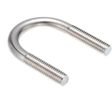 Alloy C276 U Bolts Alloy C276 U Bolts