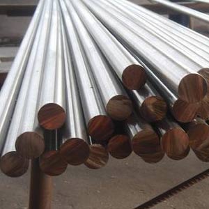 1140 Steel Round Bar