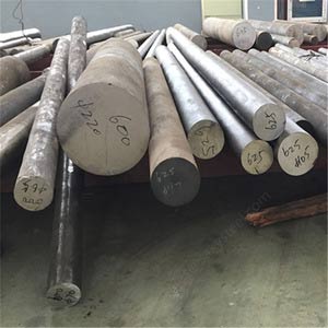 UNS S17700 Rod 