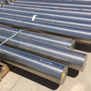 17-7 Ph Stainless Steel Round Bar