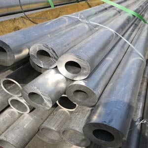ASME SB 221 UNS A96351 Hollow bar