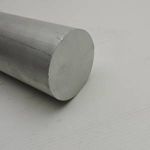 6351-T6 Aluminum Rod