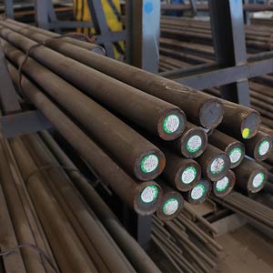 aisi 1140 carbon steel rod