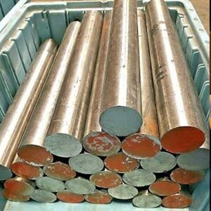 Astm B348 Ti Gr 2 Round Bar Astm B348 Ti Gr 2 Round Bar