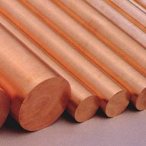 BeCu round bar BeCu round bar