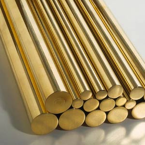 ASTM B16 UNS C35300 Brass Rod Grade 1 ASTM B16 UNS C35300 Brass Rod Grade 1
