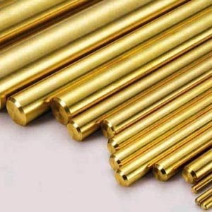 Brass Rod Grade 1 Brass Rod Grade 1