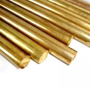 Bs 2874 Cz109 Riveting Brass Rod Bs 2874 Cz109 Riveting Brass Rod