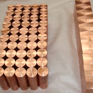 C11000 Electrolytic Tough Pitch Copper Bar C11000 Electrolytic Tough Pitch Copper Bar