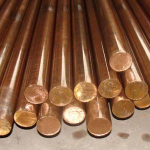 CDA 172 beryllium copper Spring Steel Bar CDA 172 beryllium copper Spring Steel Bar