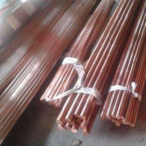 C17510 Copper Alloy Bar C17510 Copper Alloy Bar