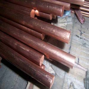 C18150 copper rod C18150 copper rod