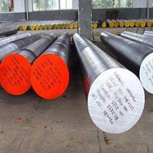 DIN 1.0501 carbon steel rod
