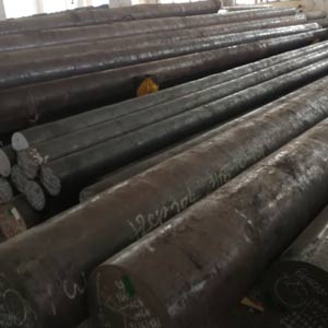 C30 Round Bar