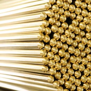 UNS C37700 grade 1 brass rod UNS C37700 grade 1 brass rod