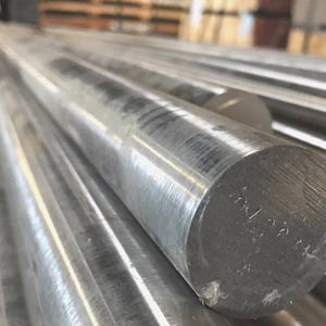 Grade 5 Titanium Round Bar Grade 5 Titanium Round Bar
