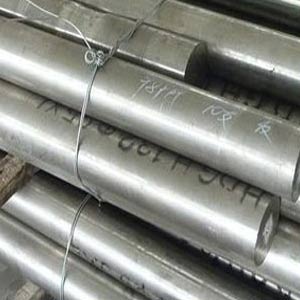 Haynes 188 round bar