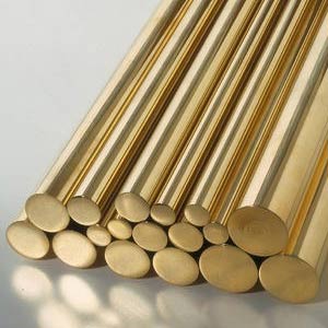 High Tensile Brass Rods High Tensile Brass Rods