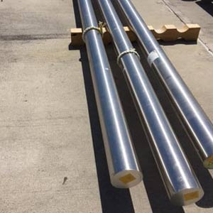 Hss Round Bar Hss Round Bar