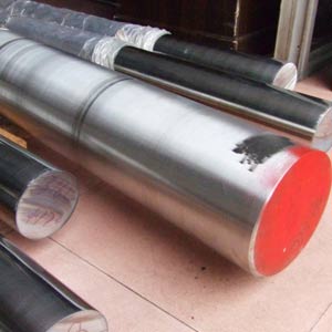 Invar Alloy 42 Round bar Invar Alloy 42 Round bar