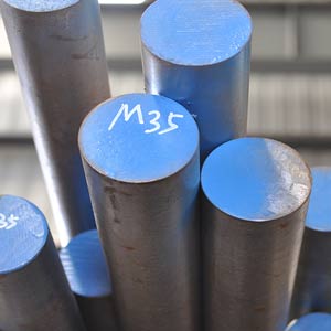 M-2 High Speed Steel Round Bar M-2 High Speed Steel Round Bar