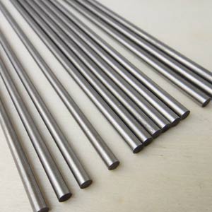 ASTM A387 Molybdenum Round Bar ASTM A387 Molybdenum Round Bar