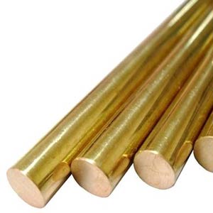 Naval Brass Rod Naval Brass Rod