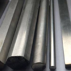 NILO Alloy 42 Rod NILO Alloy 42 Rod