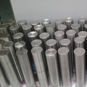 Nilo alloy 48 round bars Nilo alloy 48 round bars
