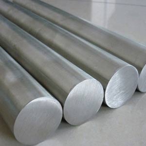 Nilo alloy k Round bar Nilo alloy k Round bar