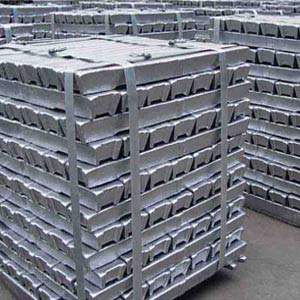 Nitronic 50 Ingots & Billets Nitronic 50 Ingots & Billets