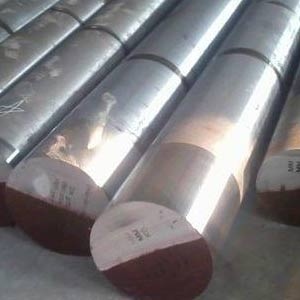 Nitronic 50 Round Bar Nitronic 50 Round Bar