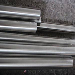 PH 13 8 MO Stainless Steel Round Bar