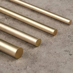 Rivet Brass Rod Rivet Brass Rod