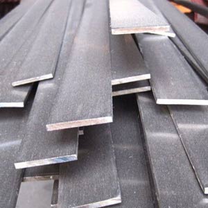 AMS 5644 Steel 17-7 PH Flat Bar
