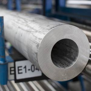 Stainless Steel Hollow Bar Stainless Steel Hollow Bar