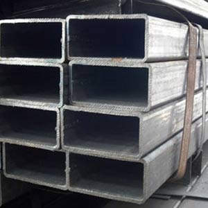 ASME SA 479 Stainless Steel Rectangular Hollow Bar ASME SA 479 Stainless Steel Rectangular Hollow Bar