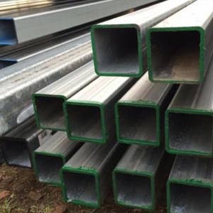ASTM A276 SS Square Hollow Bar ASTM A276 SS Square Hollow Bar