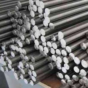 Stellite 6b round bar Stellite 6b round bar