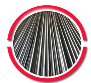 1035 Round Bar
